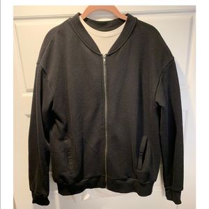 Men’s Bomber Jacket